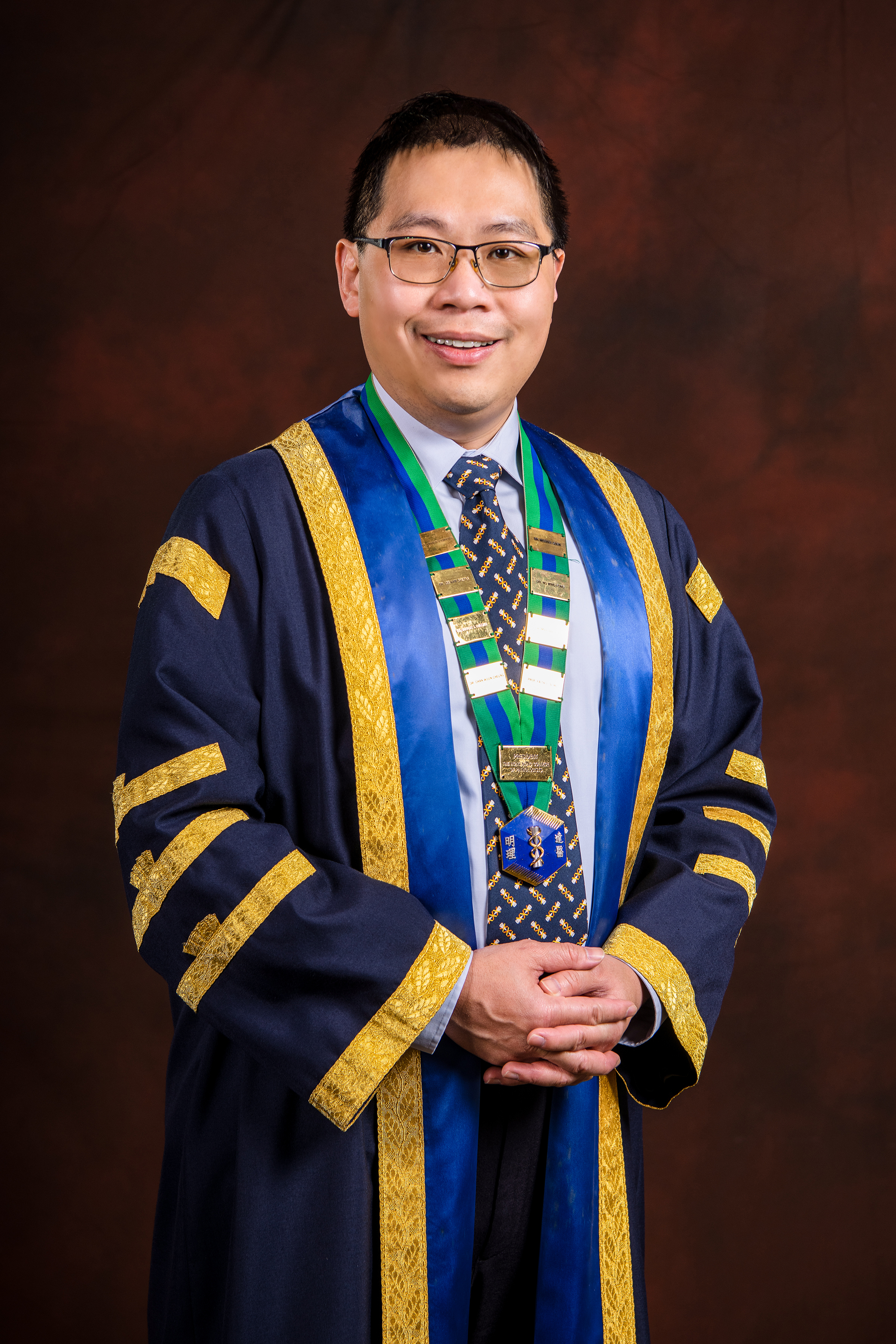 Dr MAK Siu Ming